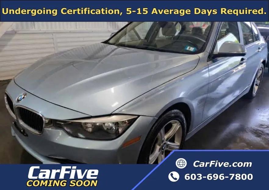 bmw 3 series 2013 WBA3B5C57DJ598385 image bmw 3 series 2013 WBA3B5C57DJ598385 image